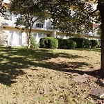 Canterbury Апартаменты Люксембург
