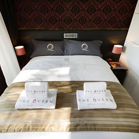 Canterbury לוקסמבורג