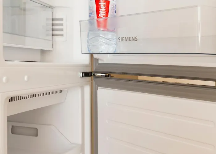 Canterbury Apartman Luxemburg