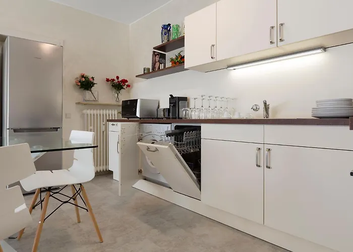 Apartman Canterbury Luxemburg