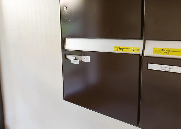 Apartman Canterbury *