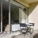 Apartmán Canterbury Lucembursko