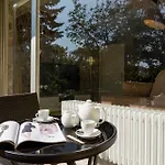 Apartmán Canterbury