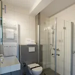 Canterbury Apartmán Lucembursko