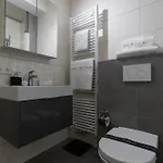 Apartmán Canterbury Lucembursko