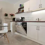 Apartmán Canterbury Lucembursko