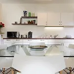 Canterbury Apartmán