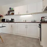 Apartmán Canterbury