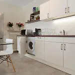 Canterbury Apartmán *