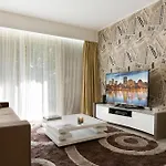 Canterbury Apartmán Lucembursko