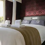 Apartmán Canterbury *