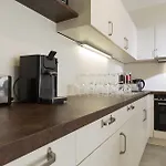 Canterbury Apartmán *