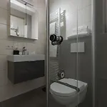 Apartmán Canterbury *