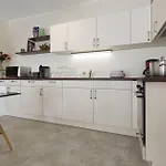 Canterbury Apartmán *