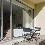 Apartmán Canterbury *
