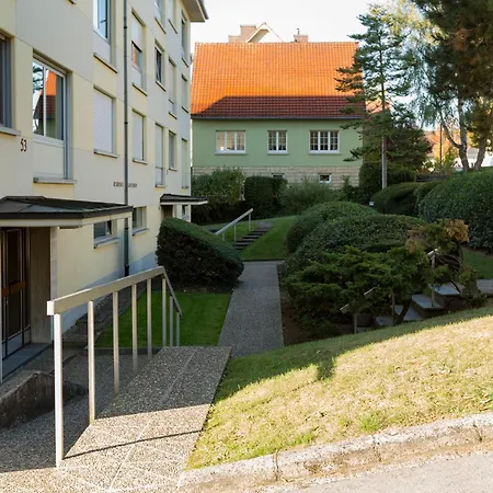 Canterbury * Luxemburg