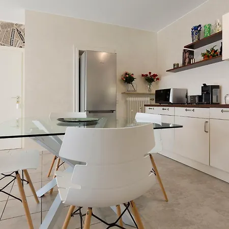 Appartement Canterbury *