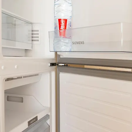 Canterbury Apartment Luxembourg