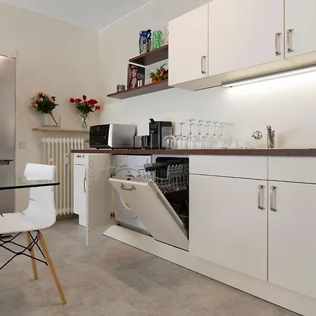 Appartement Canterbury Luxembourg
