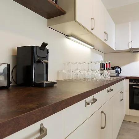 Canterbury Luxembourg