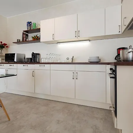 Appartement Canterbury