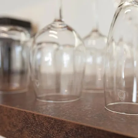 Апартаменты Canterbury *