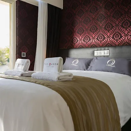 Appartement Canterbury *