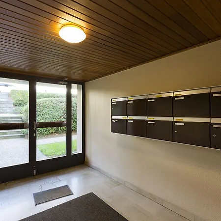 Canterbury Luksemburg