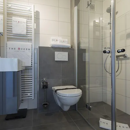 Canterbury Apartman *