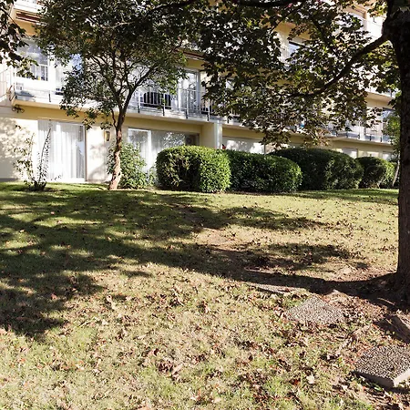 Apartament Canterbury