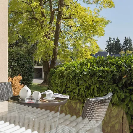 Canterbury 公寓 卢森堡