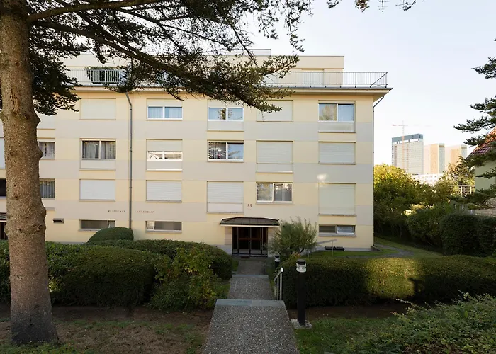 Apartment Canterbury