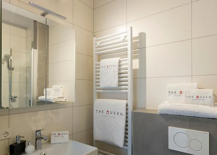 Διαμέρισμα Canterbury *