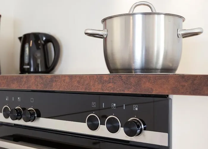 Διαμέρισμα Canterbury