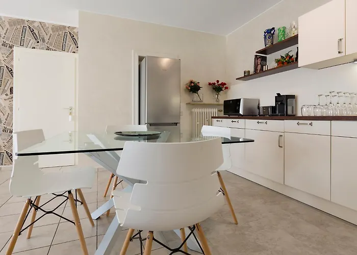 Apartment Canterbury *