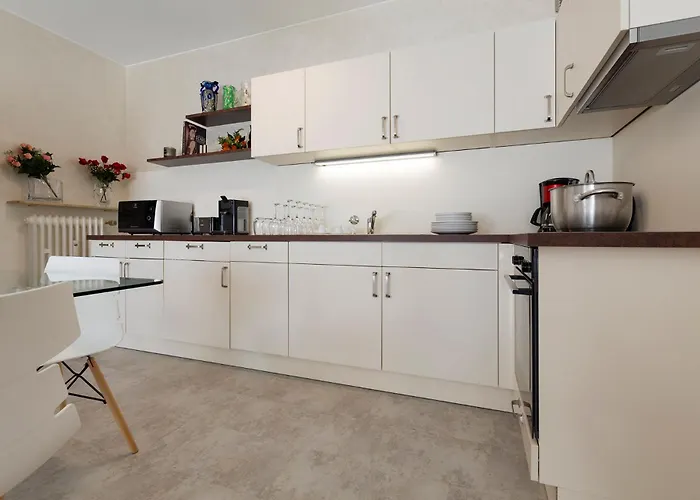 Apartment Canterbury