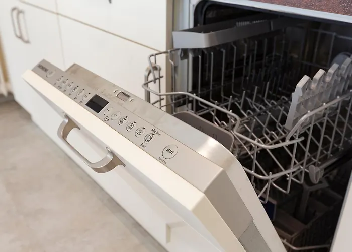 Διαμέρισμα Canterbury