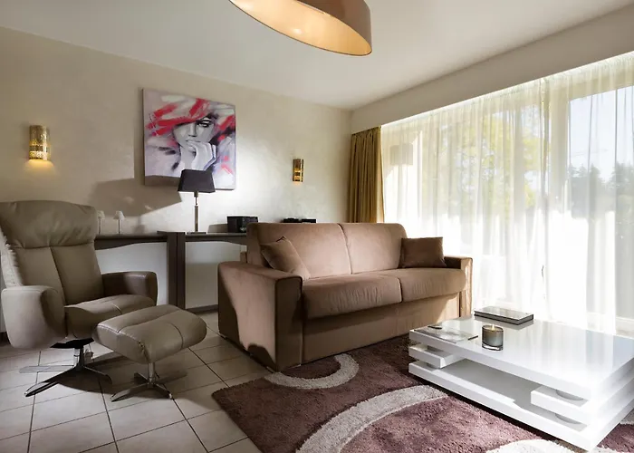 Canterbury * Luxemburg