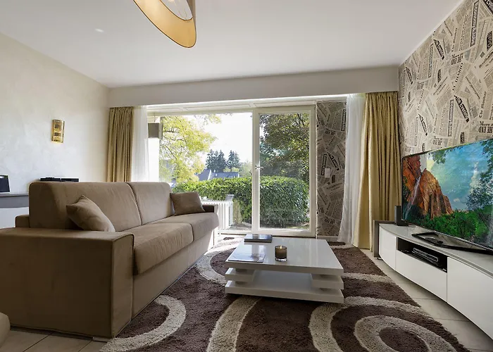 Apartment Canterbury