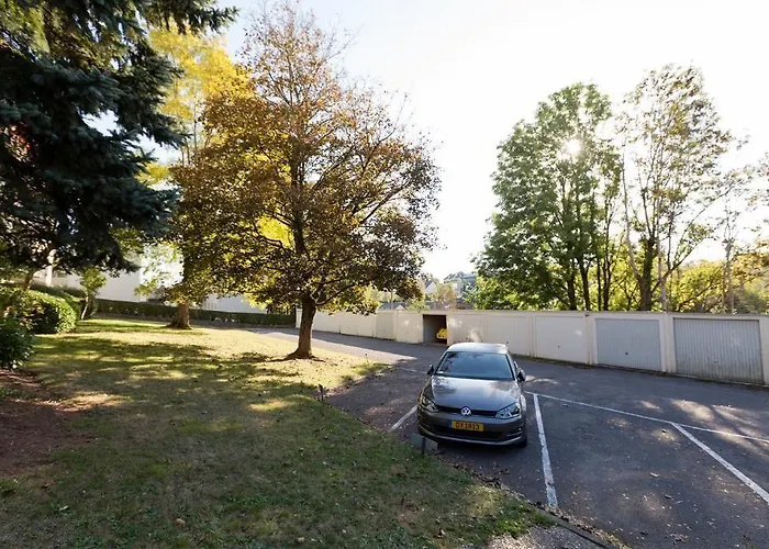 Canterbury * Luxemburg