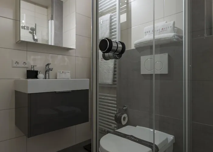 Apartment Canterbury *