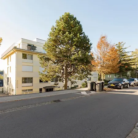 Apartman Canterbury *