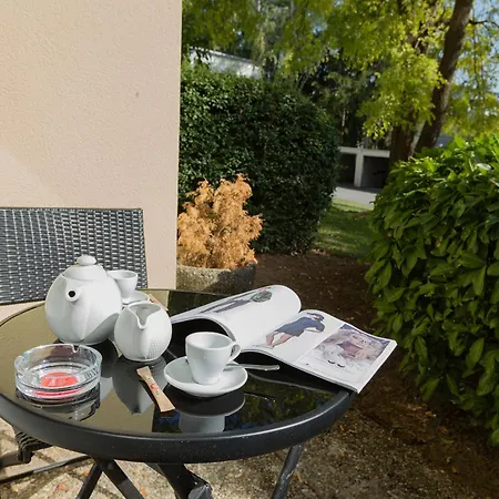 Canterbury Luxemburg