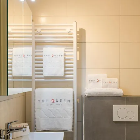 Canterbury Apartman *