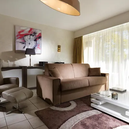 Canterbury * Lussemburgo