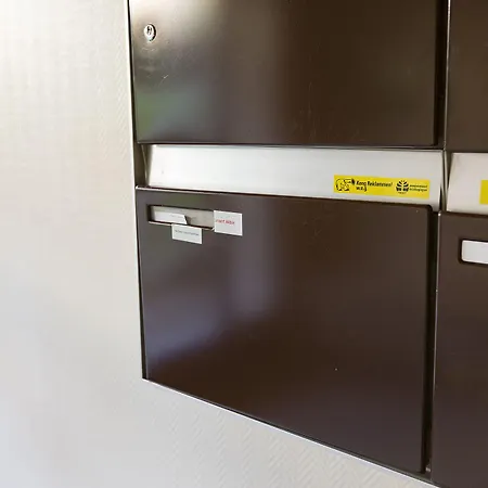 Apartman Canterbury *