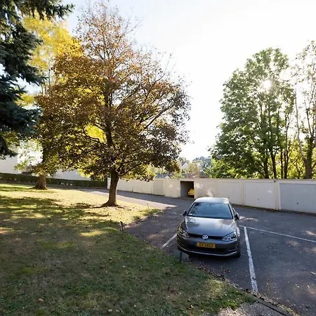 Canterbury * Luxemburg