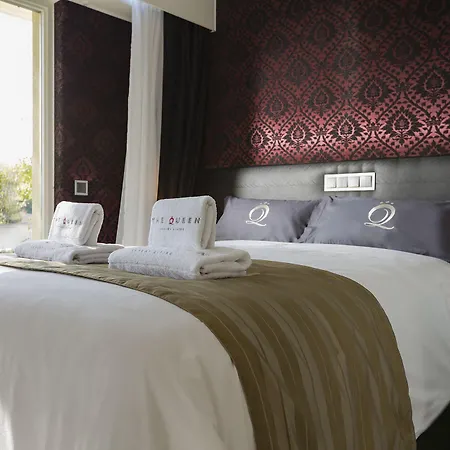 Appartamento Canterbury *