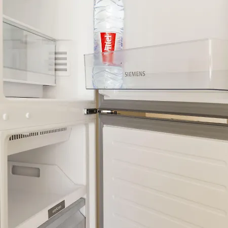 Canterbury Apartman *