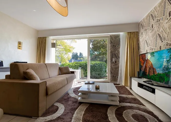 Canterbury Luxembourg